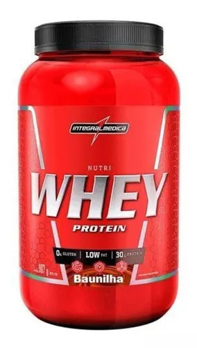 Whey IntegralMedica - 1KG