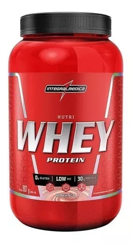 Whey IntegralMedica - 1KG