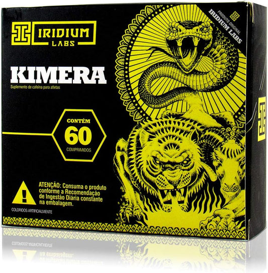 Kimera Thermo 60 Comps