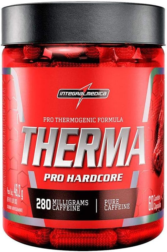 THERMAPRO INTEGRALMEDICA