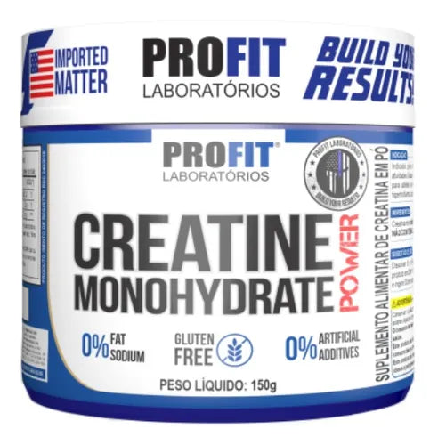 Creatina Profit Labs