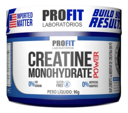 Creatina Profit Labs